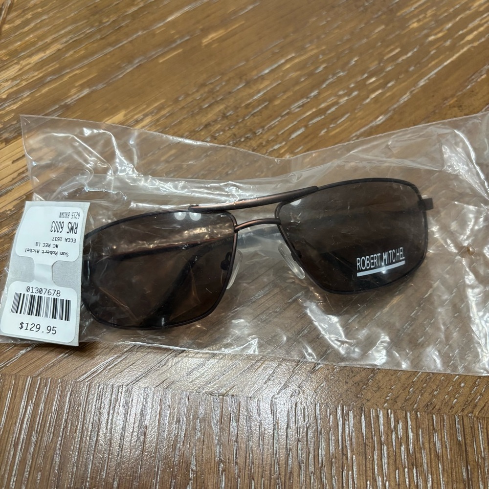 Robert Mitchel Sunglasses